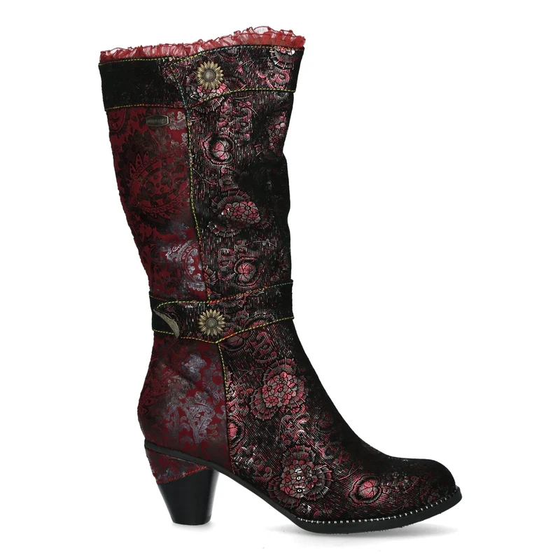 Bottes - ALCIZEEO 172