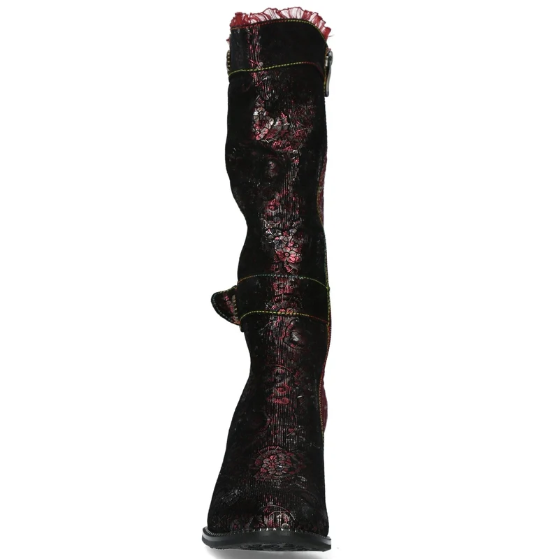 Bottes - ALCIZEEO 172