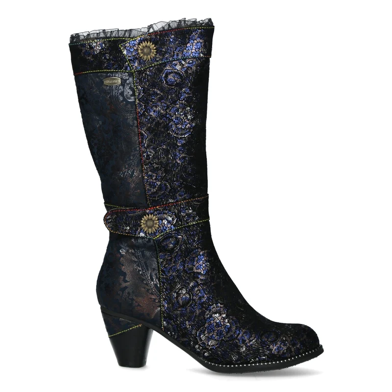 Bottes - ALCIZEEO 172