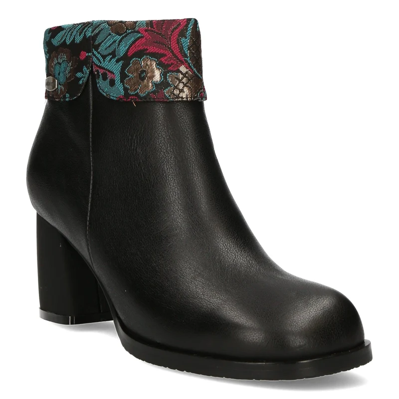 Bottines - FLAMANTO 21