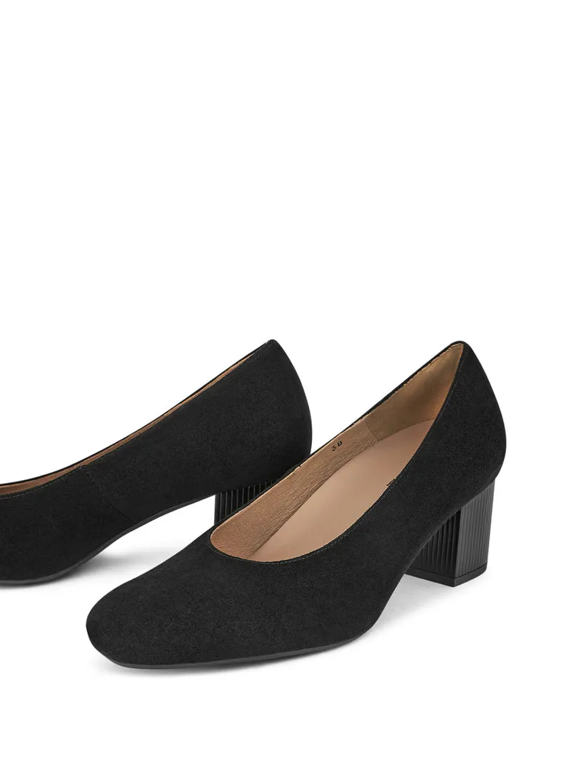 PENINSULA BLACK