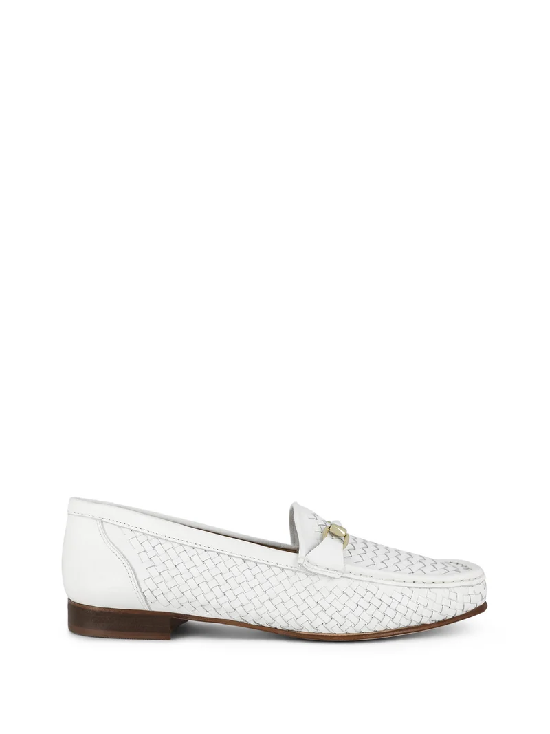 LORBECK WHITE