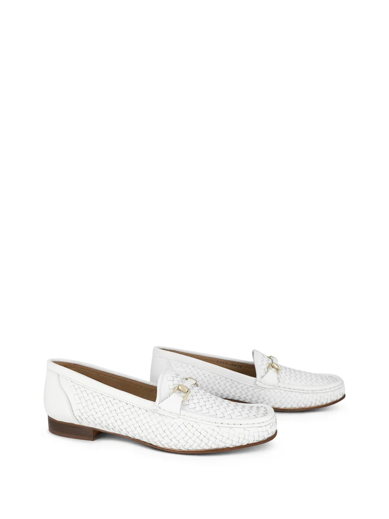 LORBECK WHITE
