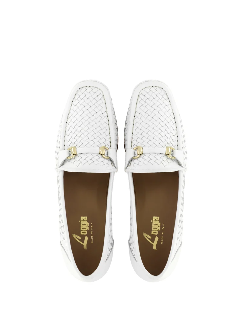 LORBECK WHITE