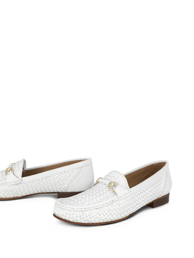 LORBECK WHITE