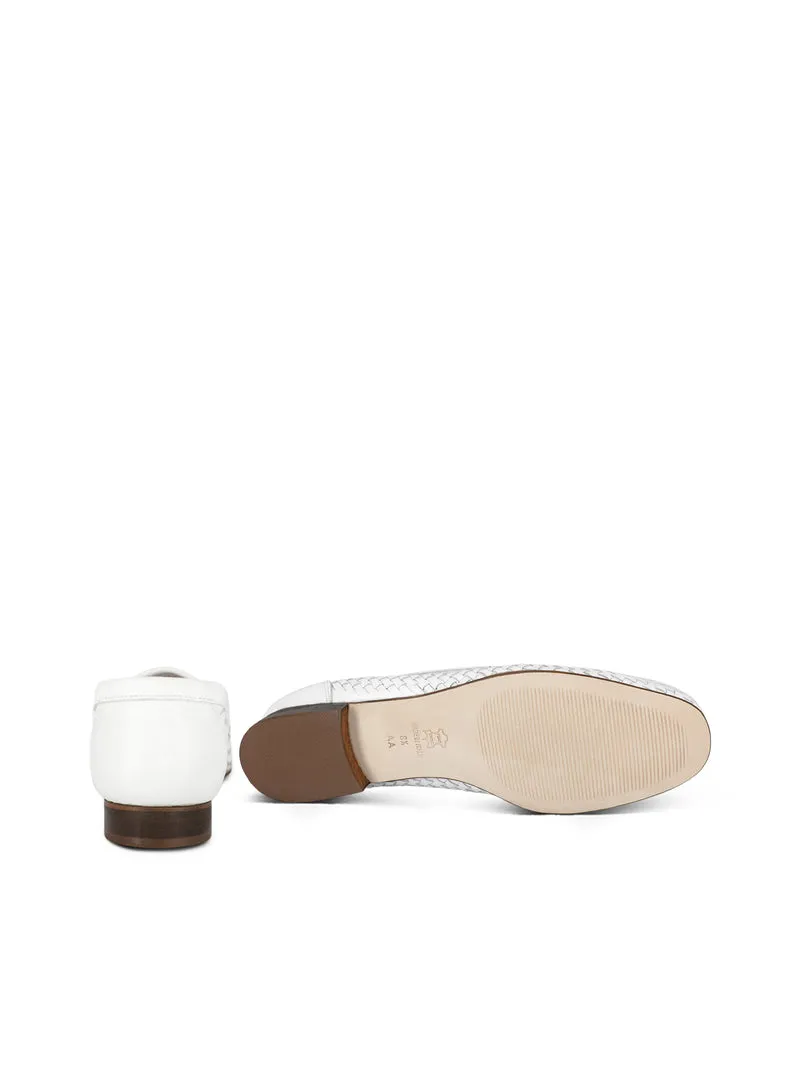 LORBECK WHITE