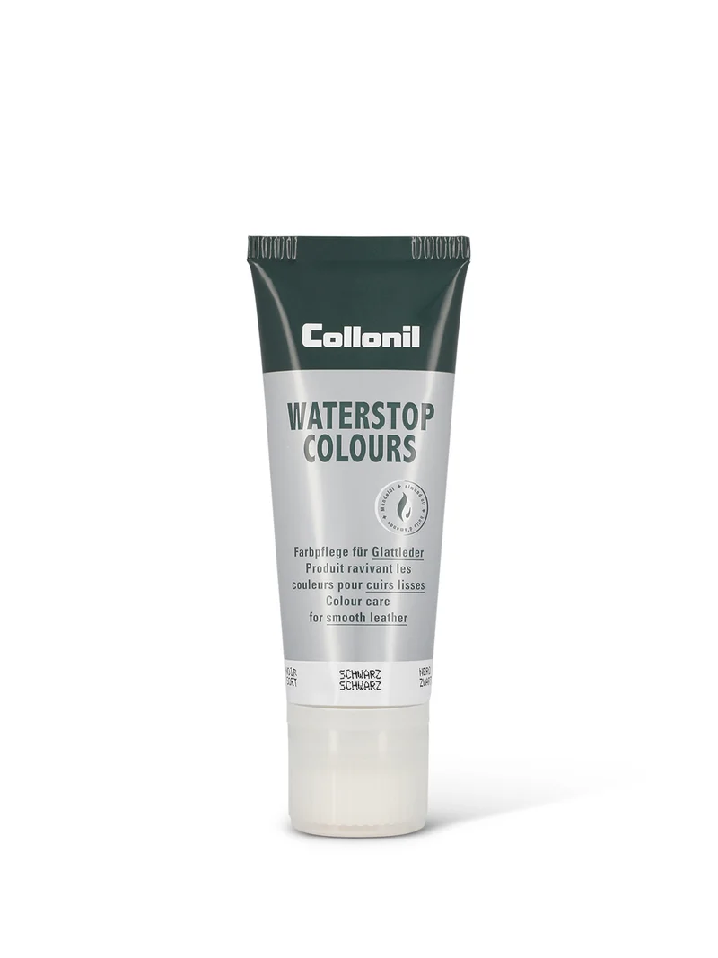 WATERSTOP TUBE BLACK
