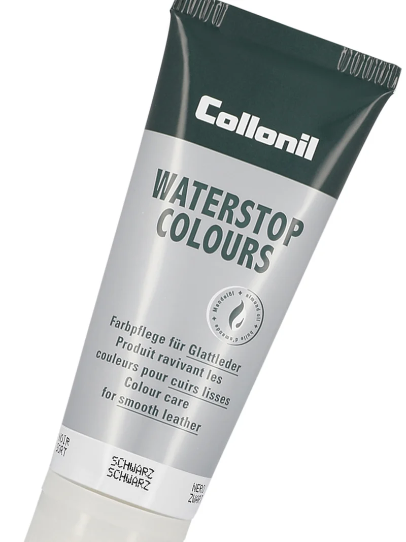 WATERSTOP TUBE BLACK