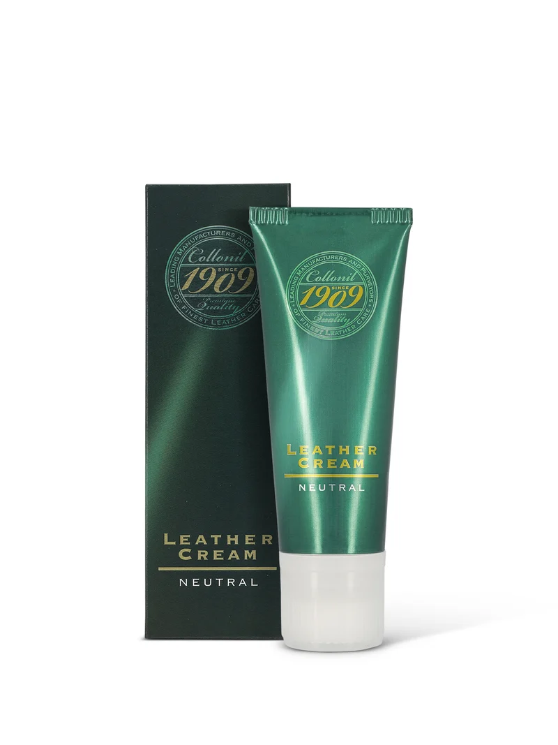 PREMIUM LEATHER CREAM NEUTRAL