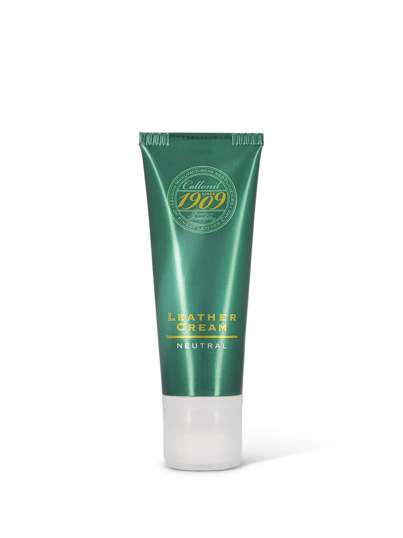 PREMIUM LEATHER CREAM NEUTRAL