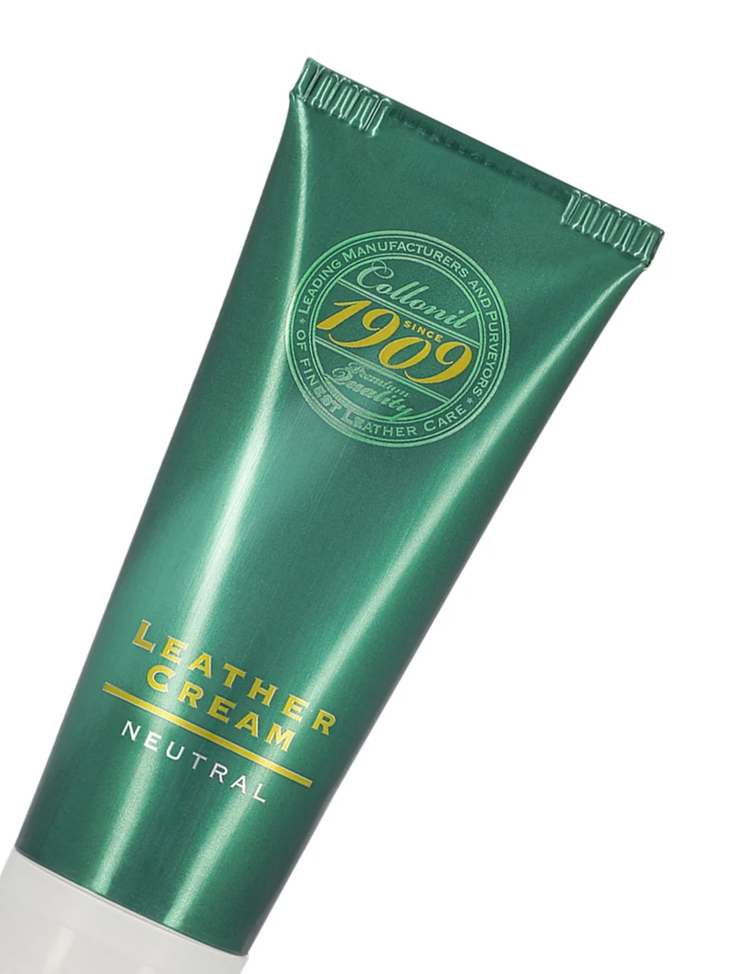 PREMIUM LEATHER CREAM NEUTRAL