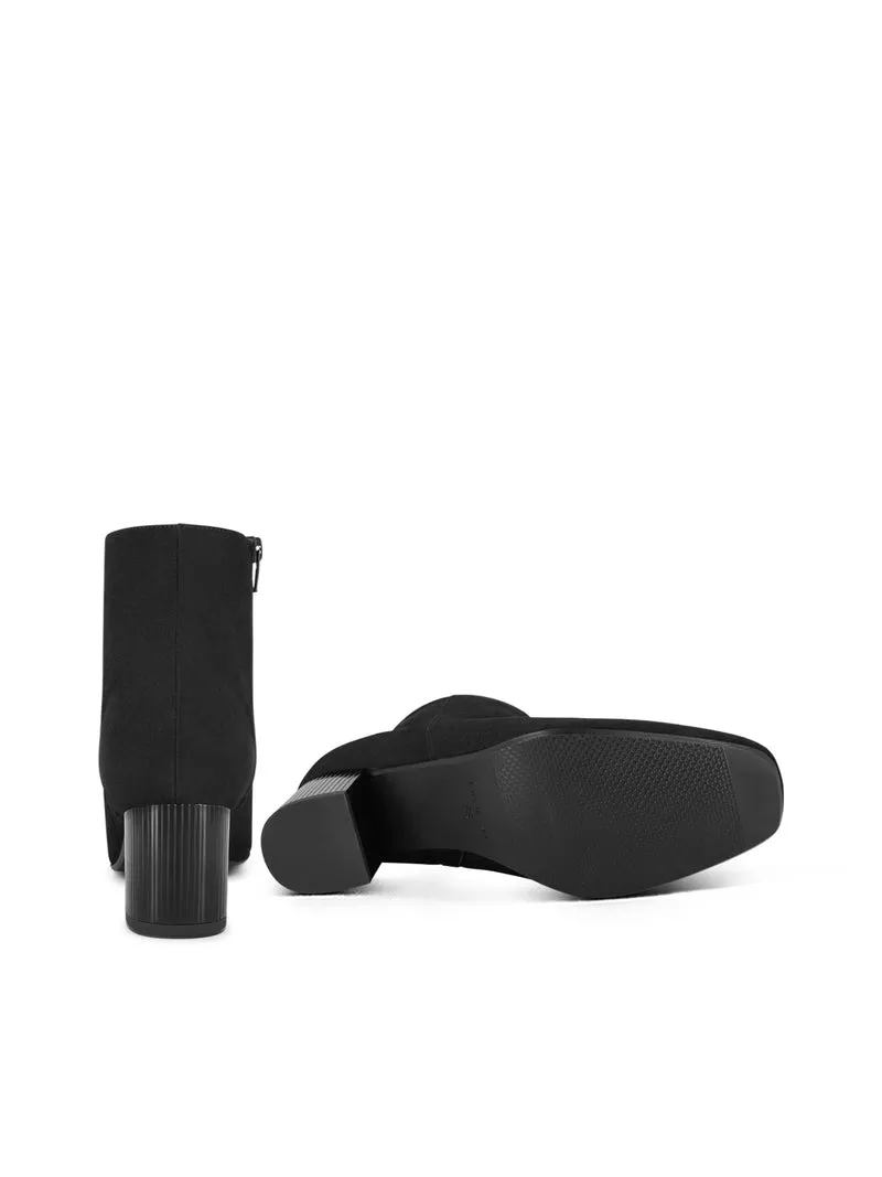 PALLARO BLACK
