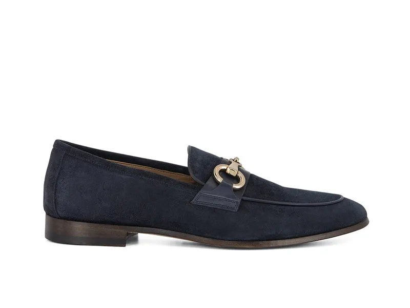 COPPER NAVY