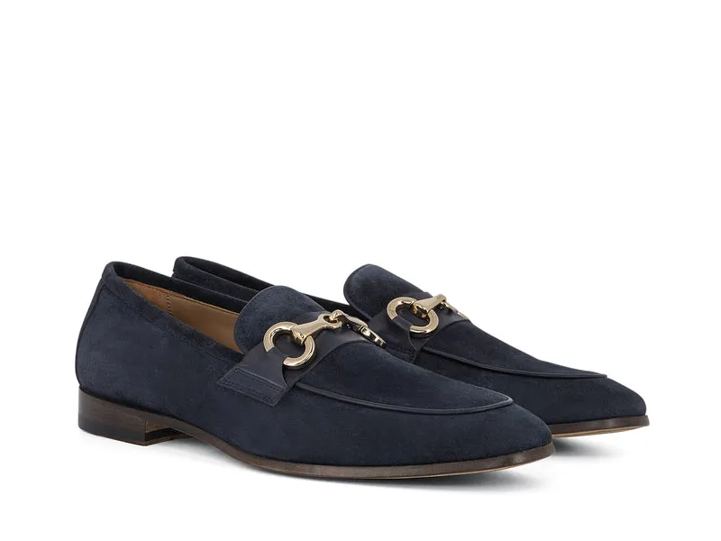 COPPER NAVY