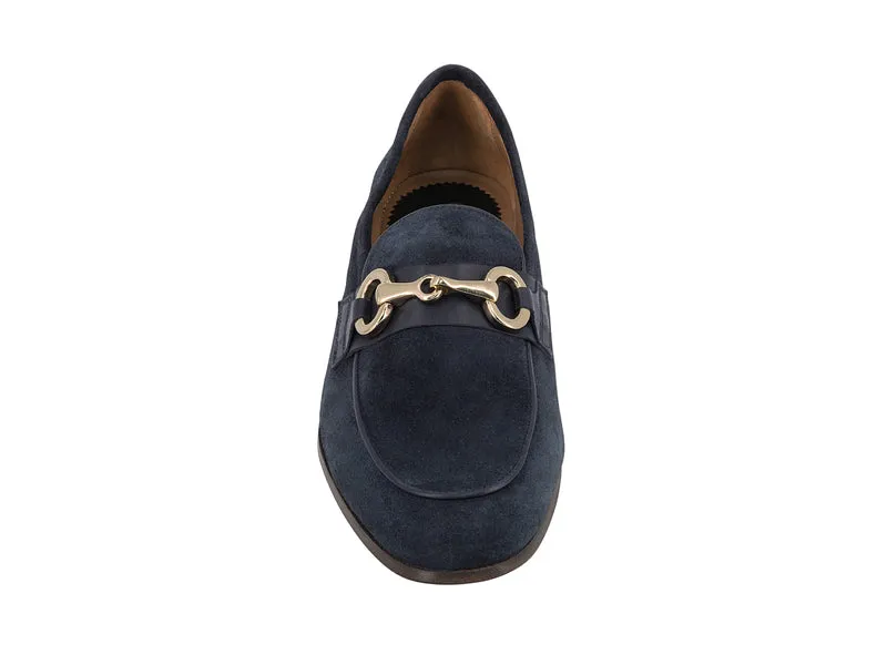 COPPER NAVY