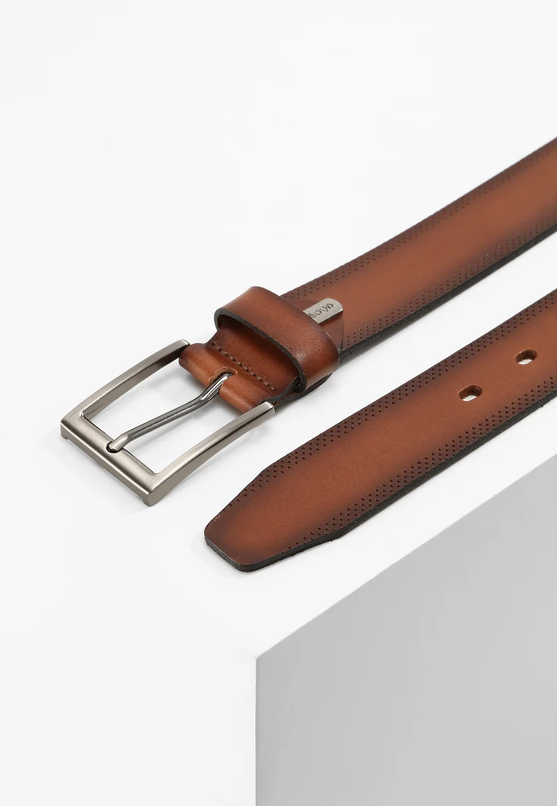 Herrengürtel / Men's Belt
