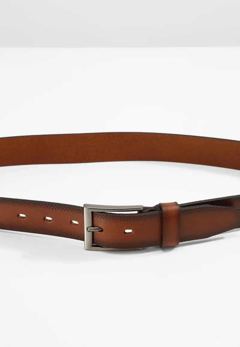 Herrengürtel / Men's Belt