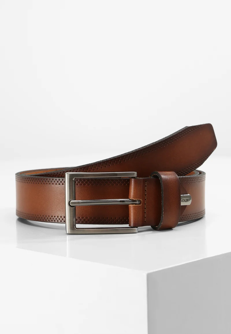 Herrengürtel / Men's Belt