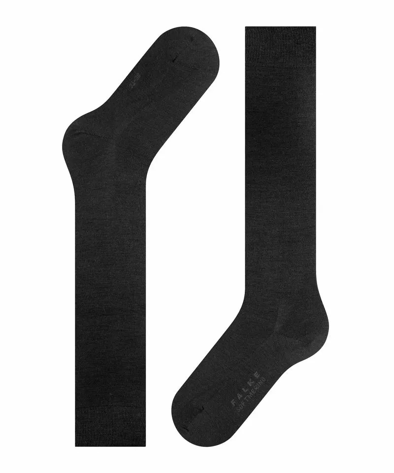 FALKE Softmerino KH
