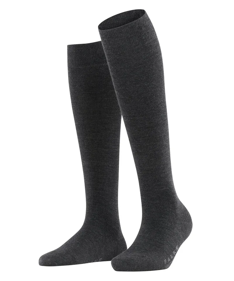 FALKE Softmerino KH