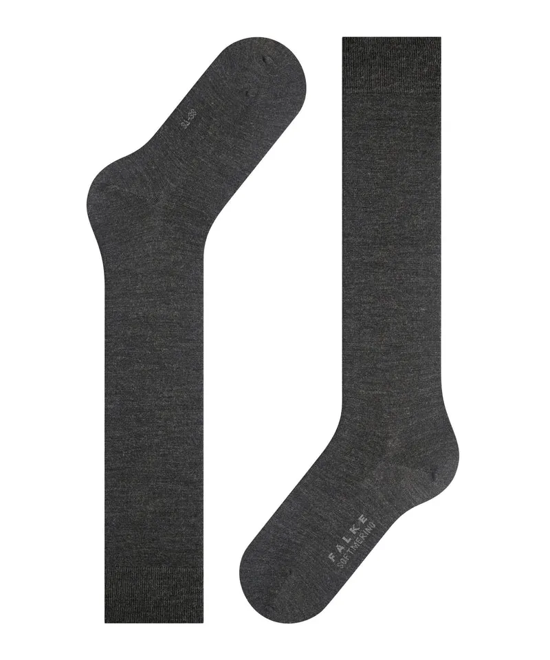 FALKE Softmerino KH