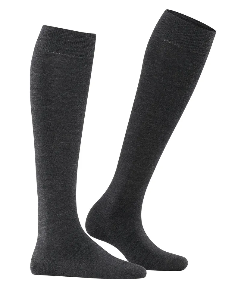 FALKE Softmerino KH
