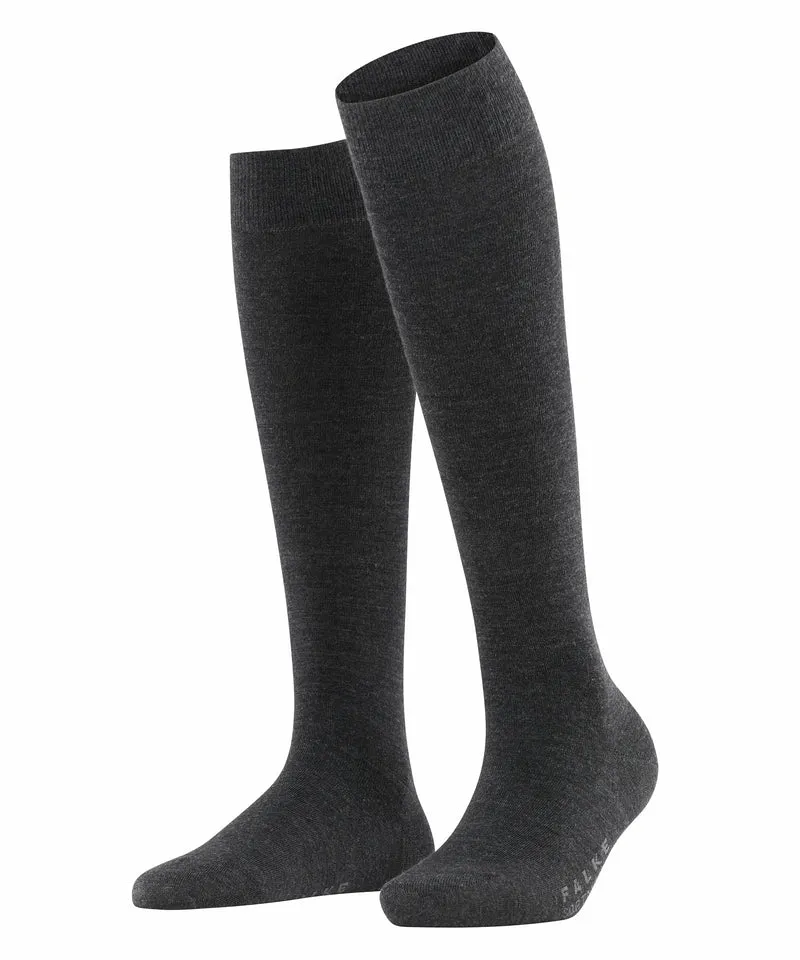 FALKE Softmerino KH