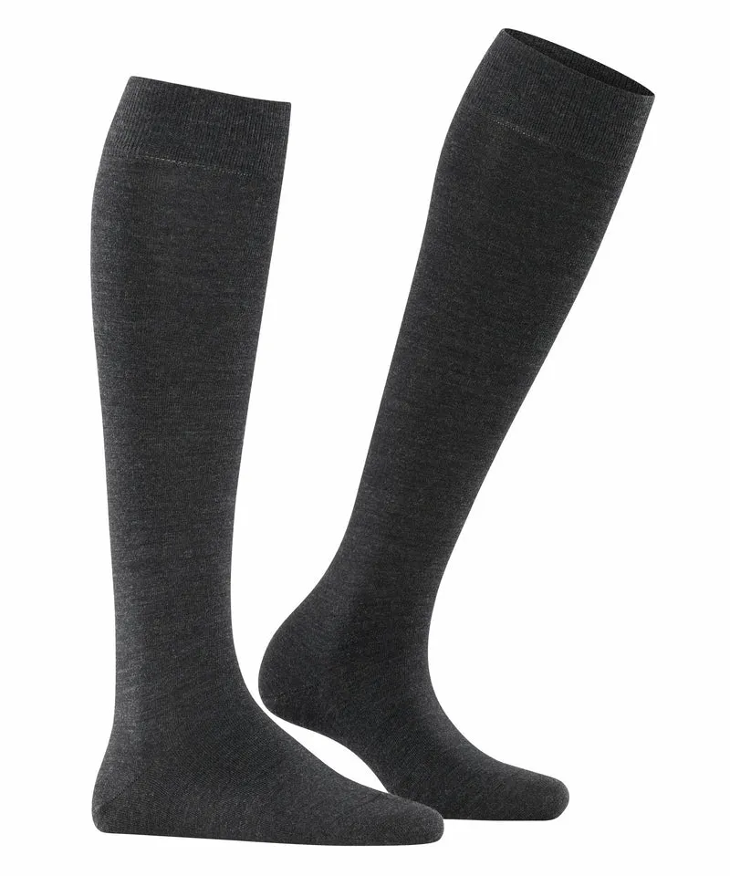 FALKE Softmerino KH