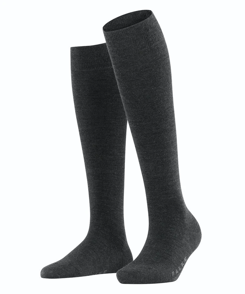 FALKE Softmerino KH