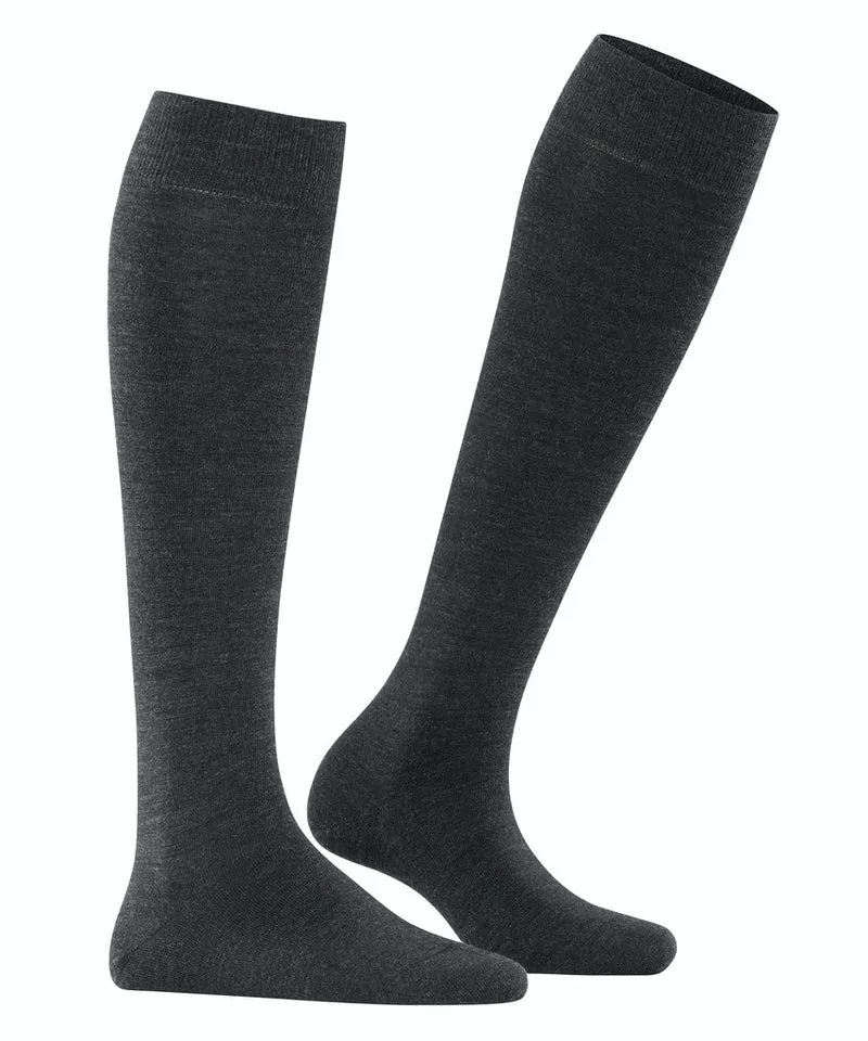 FALKE Softmerino KH