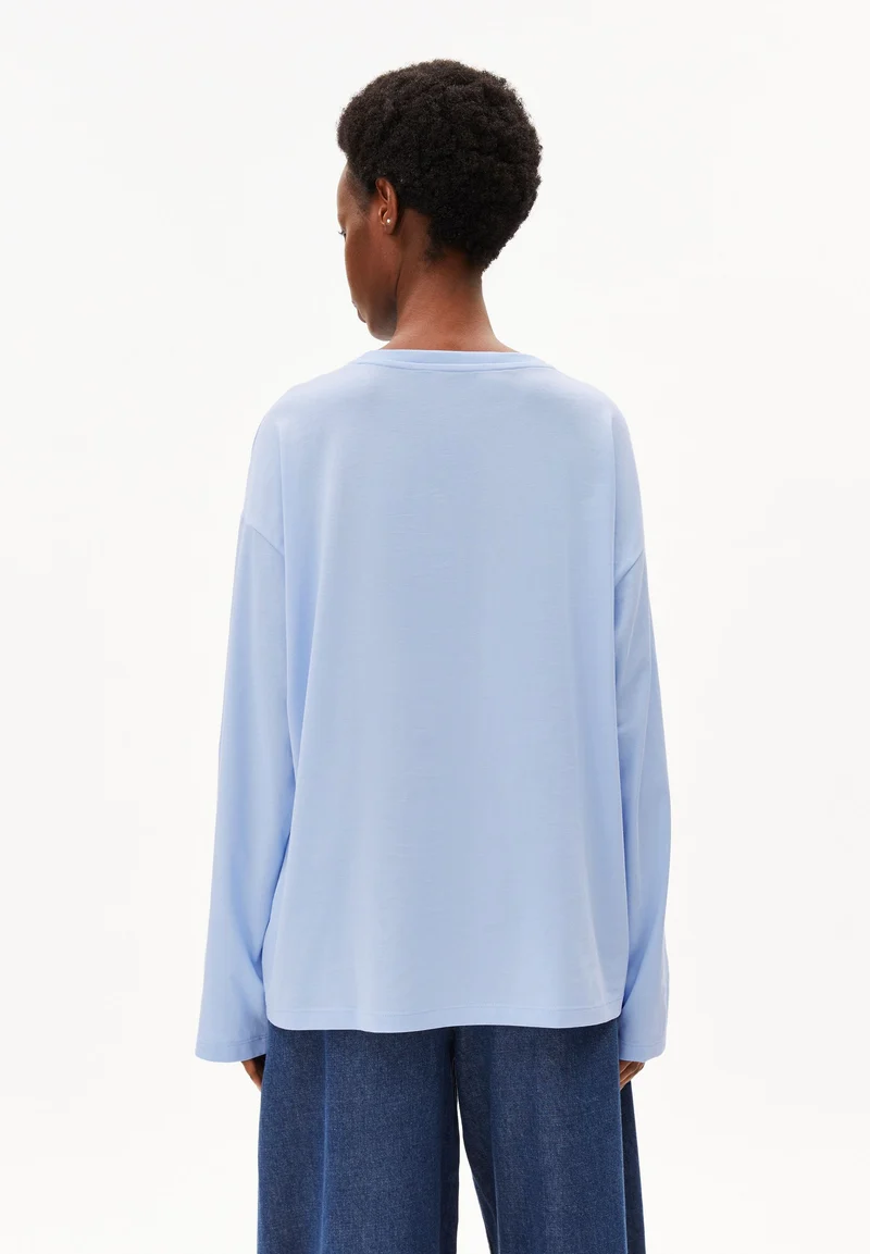Iconic å Fietaa Longsleeve