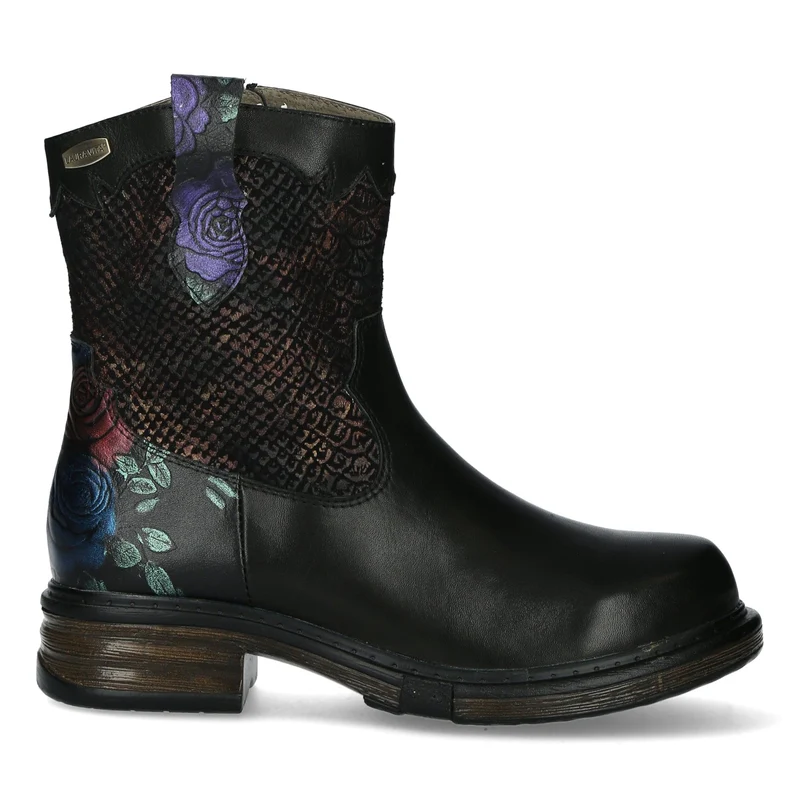 Bottines - IHCLEMO 02