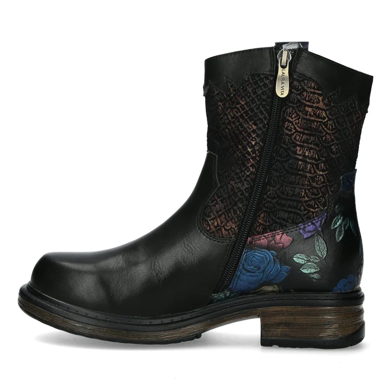 Bottines - IHCLEMO 02
