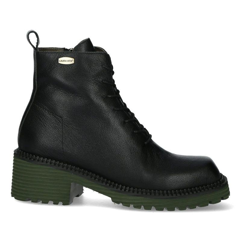 Bottines - MOLYO 01