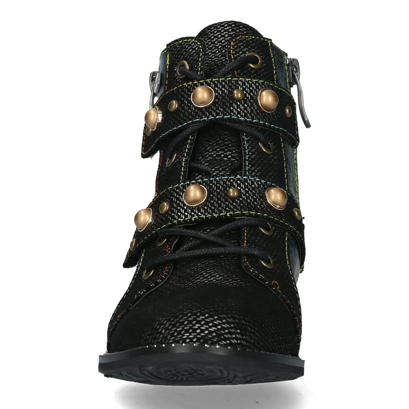 Bottines - EMMA 02 Arty