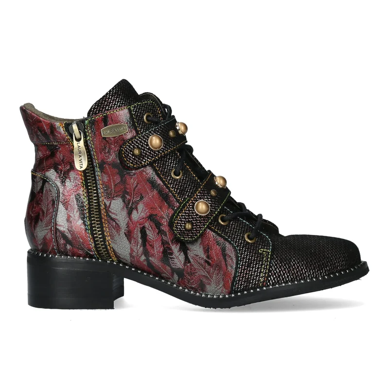 Bottines - EMMA 02 Arty