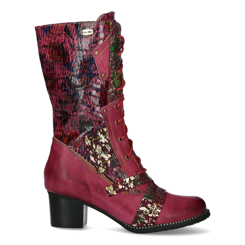 Bottes - ALCEXIAO 102