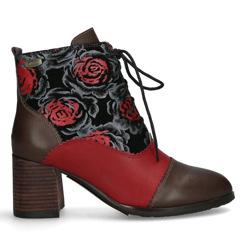 Bottines - CLEO 04