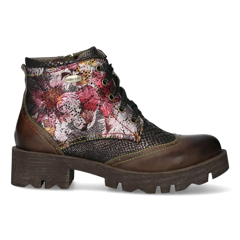 Bottines - COCRAILO 04