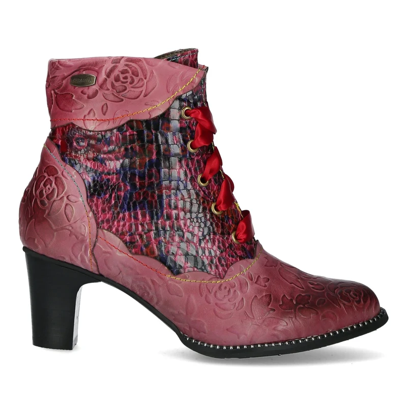 Bottines - ELCODIEO 05B