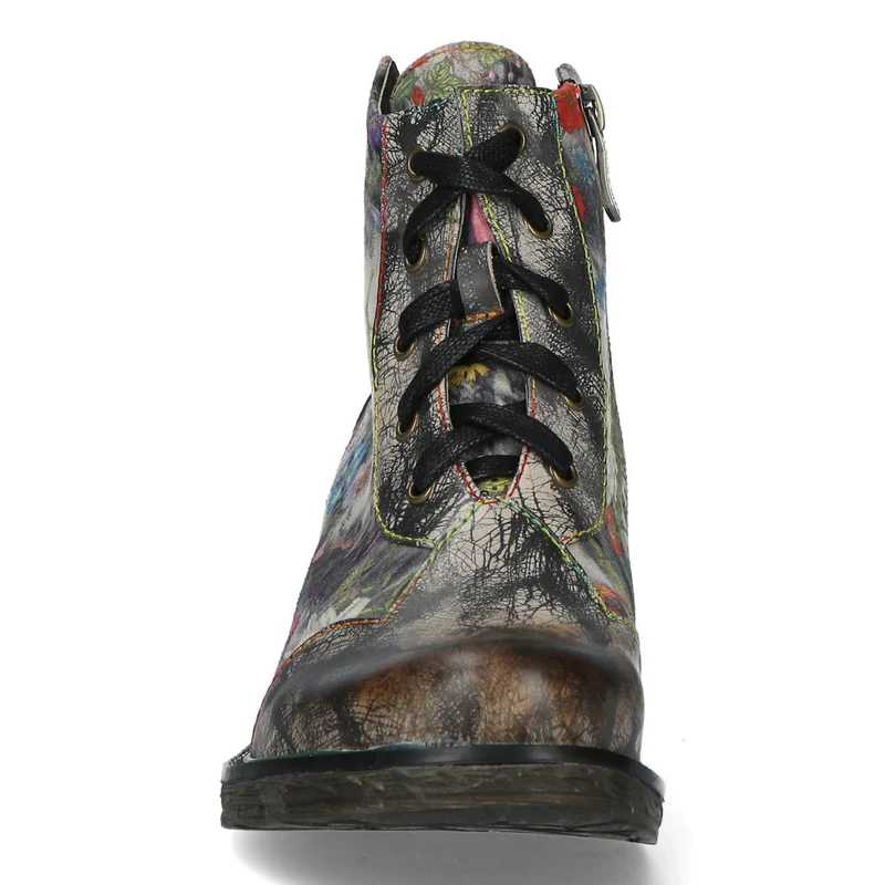 Bottines - ERCNAULTO 32A