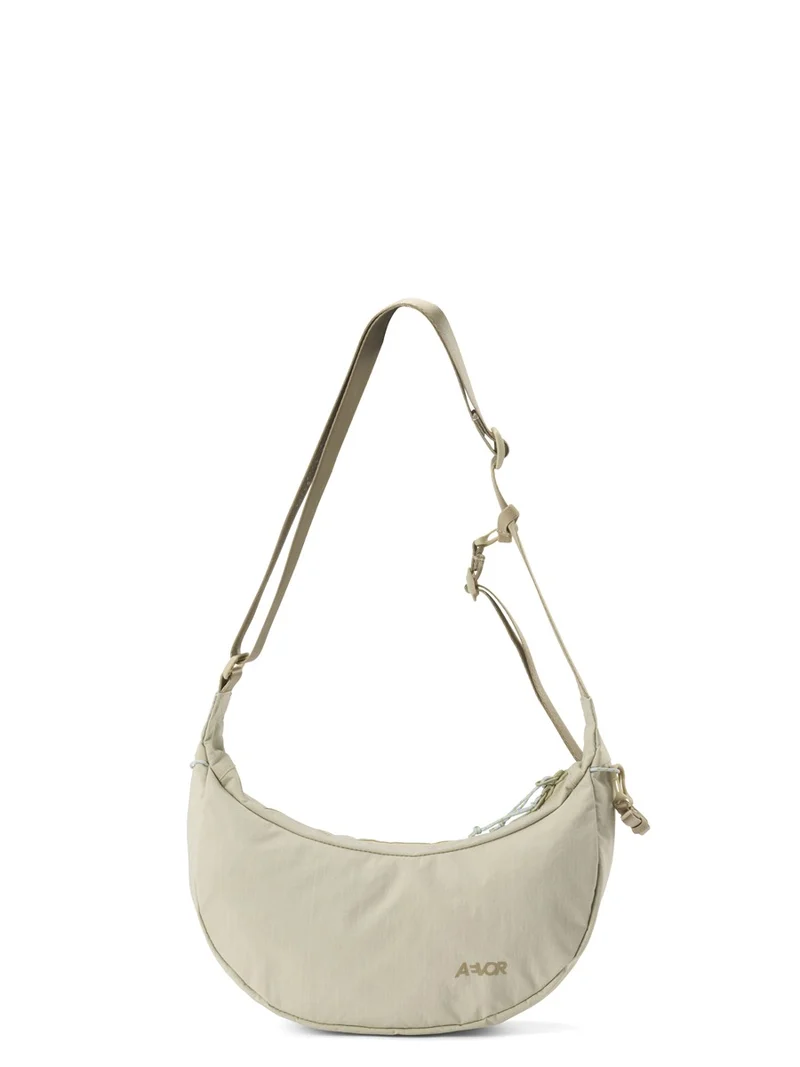 AEVOR Sling Bag Small Off-White