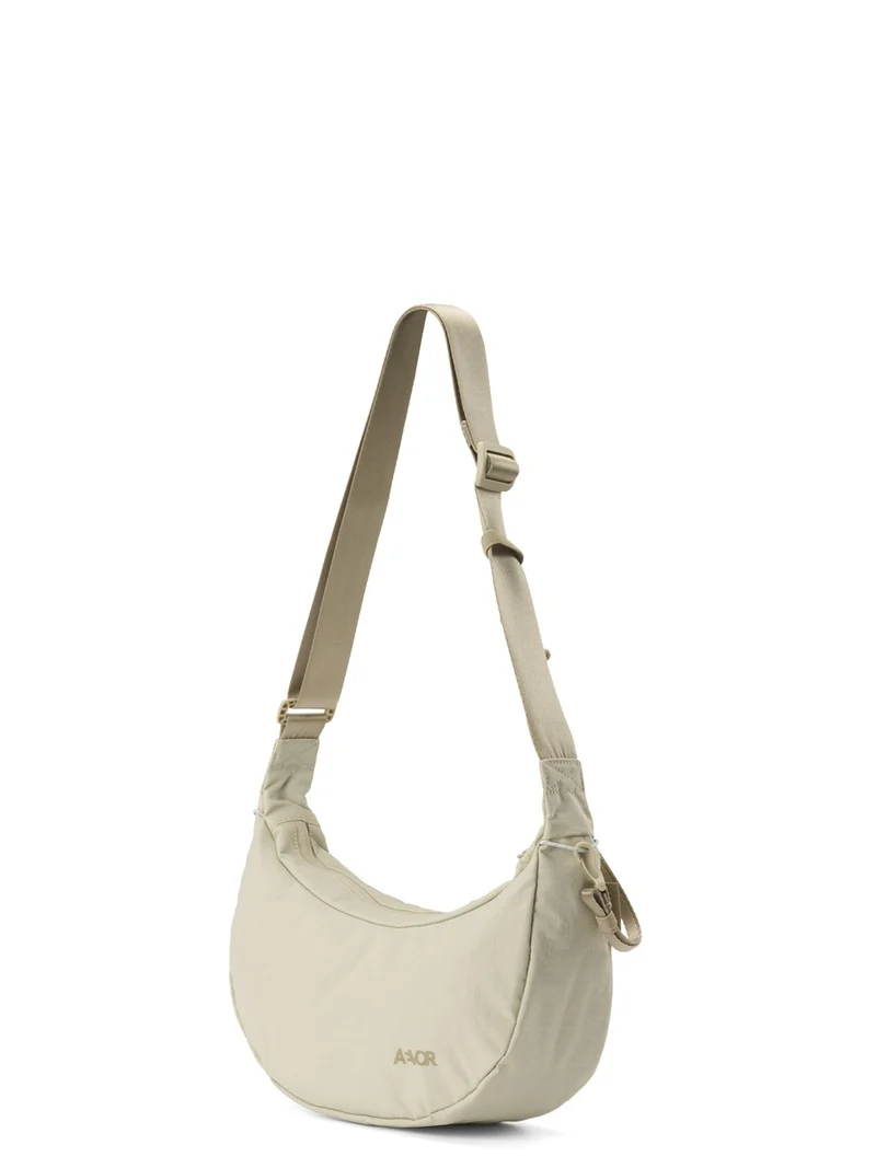 AEVOR Sling Bag Small Off-White