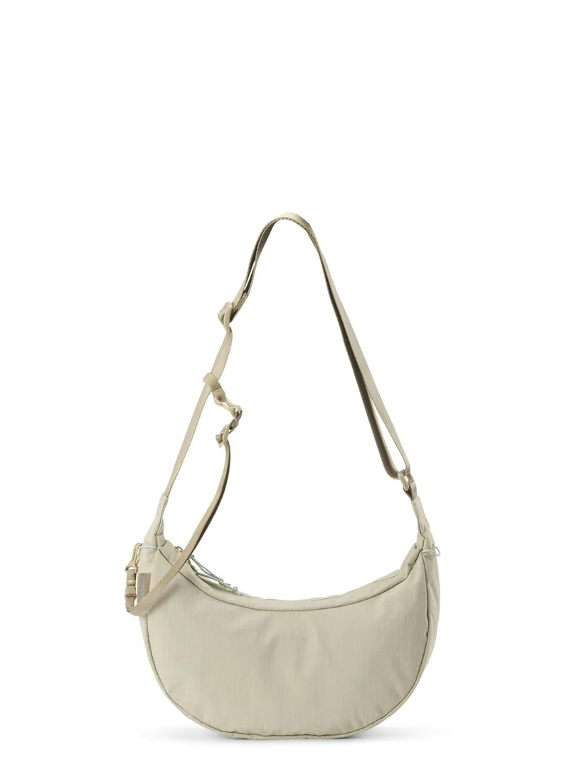 AEVOR Sling Bag Small Off-White
