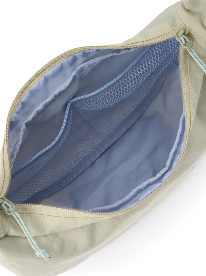 AEVOR Sling Bag Small Off-White