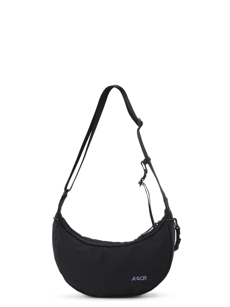 AEVOR Sling Bag Small Black