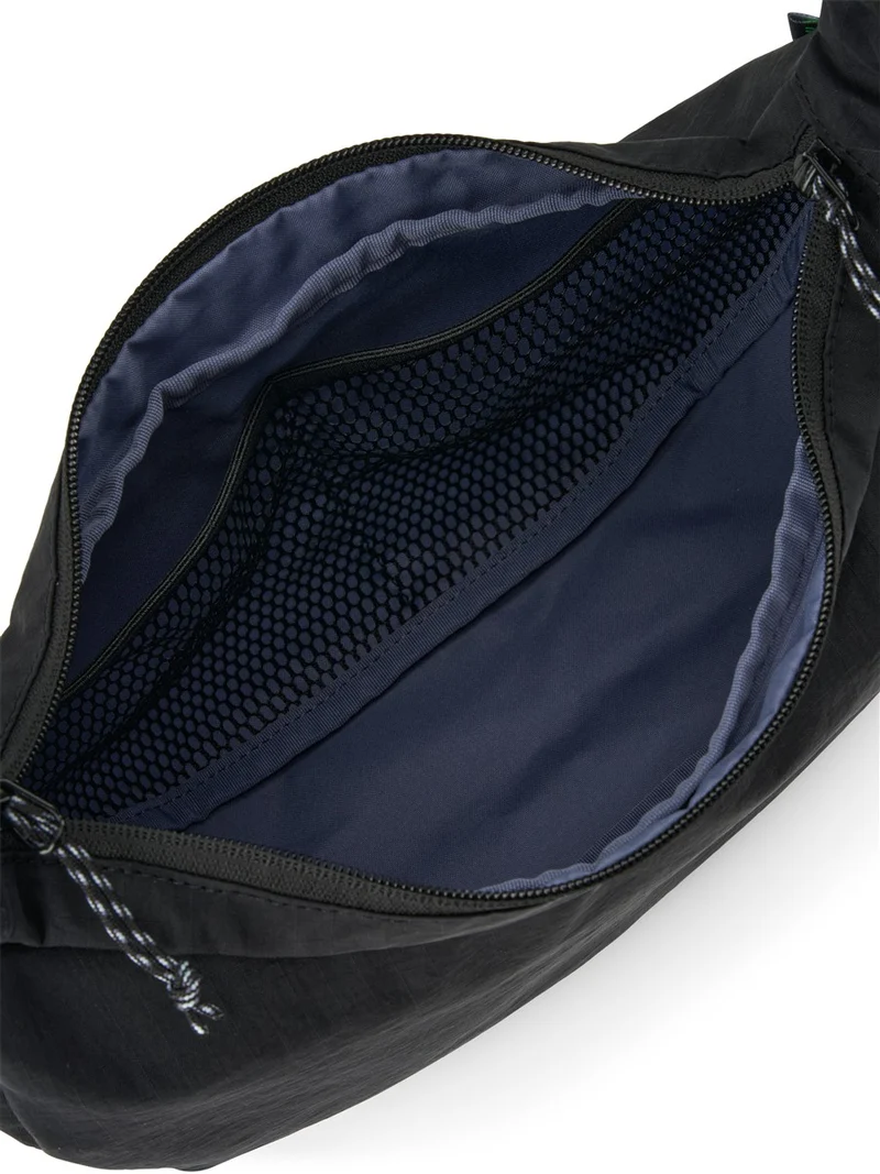AEVOR Sling Bag Small Black