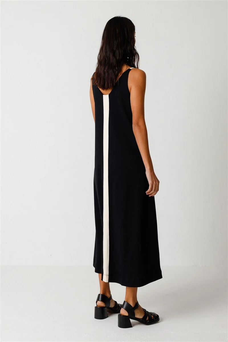 SKFK Kleid Zaine white