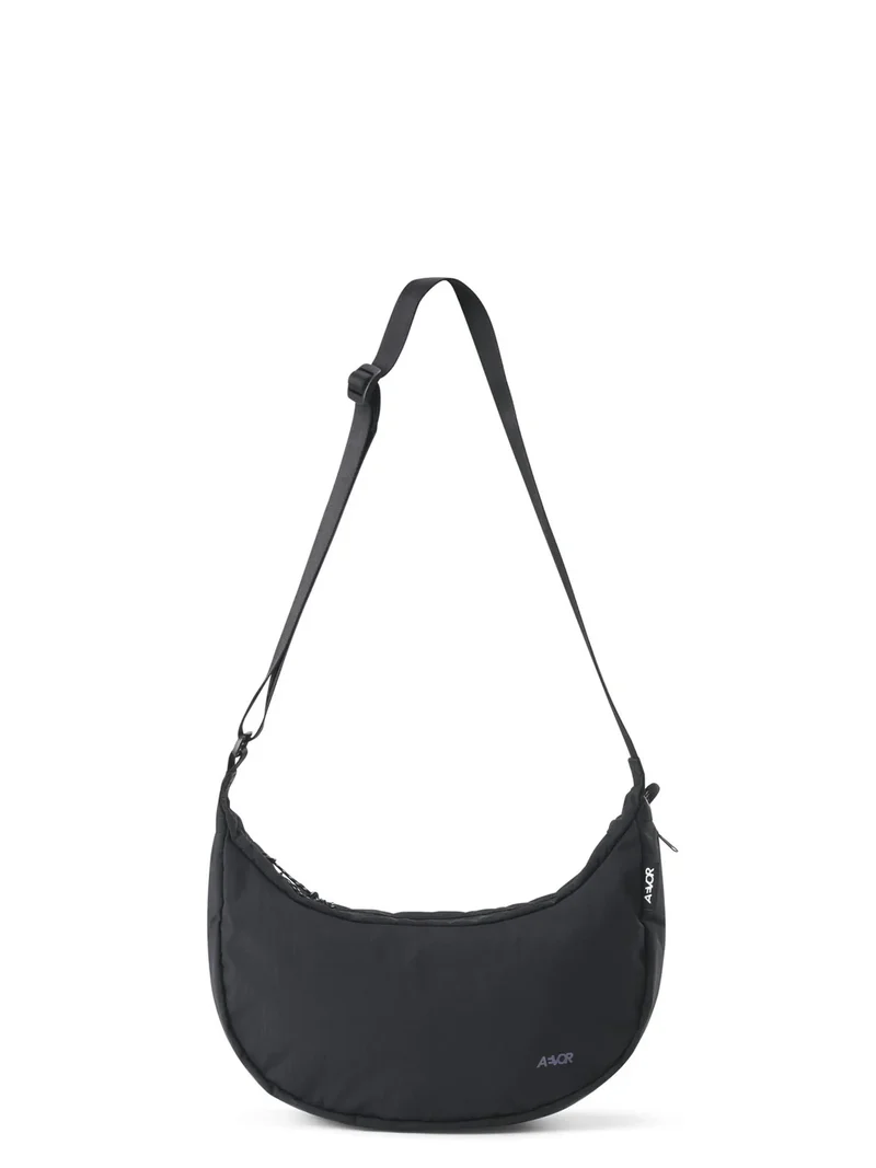 AEVOR Sling Bag black