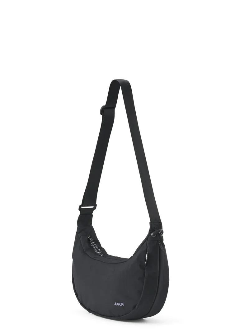 AEVOR Sling Bag black